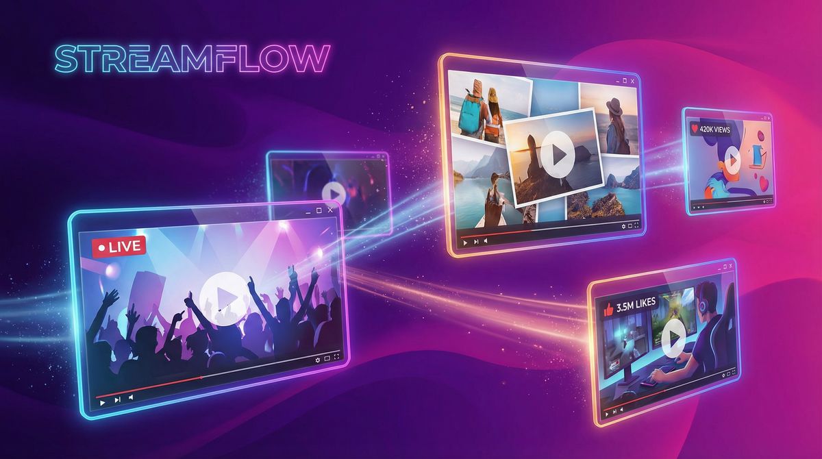 皇家华人视频 - 年度盛典