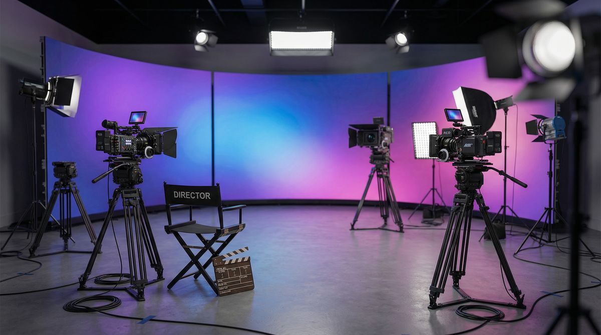 皇家华人视频 - AI视频剪辑